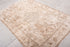 Vintage Isfahan Area Rug (4' x 6')